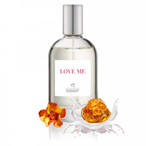 iGroom Love me Perfume - smaržas suņiem 100ml